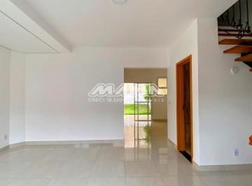 0 · casa para aluguel em Condomínio Residencial Dossel Esplanada Village