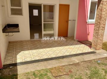 0 · casa para aluguel em Condomínio Residencial Dossel Esplanada Village
