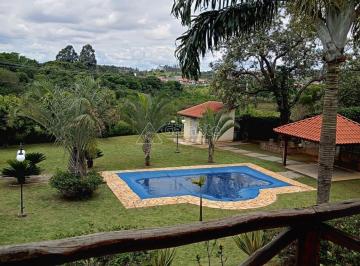 0 · casa à venda em Chácaras Recanto da Colina Verde