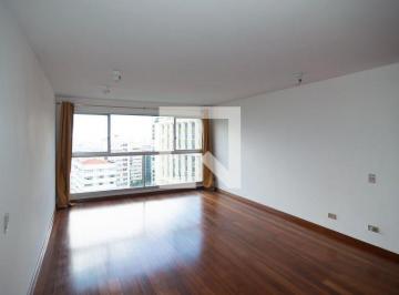 Apartamento · 116m² · 3 Quartos · 3 Vagas · Apartamento para Aluguel - Bela Vista, 3 Quartos, 116 m2 - São Paulo