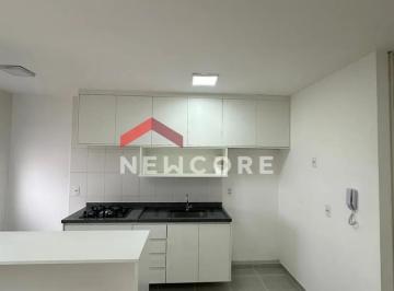 Apartamento · 43m² · 2 Quartos · 1 Vaga · Apartamento em  Rua Felipe Camarão - Centro - Diadema/SP