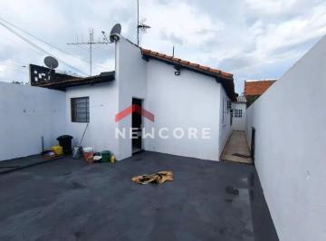 Casa · 75m² · 3 Quartos · 2 Vagas · Casa em Rua Tosio Fuzuoka - Núcleo Habitacional Fortunato Rocha Lima - Bauru/SP