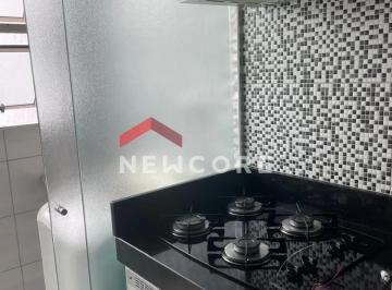Apartamento · 70m² · 3 Quartos · 1 Vaga · Apartamento em  Avenida Armando Ítalo Setti - Baeta Neves - São Bernardo do Campo/SP