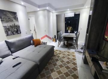 Apartamento · 59m² · 2 Quartos · 1 Vaga · Apartamento em  Avenida Benjamin Harris Hunnicutt - Portal dos Gramados - Guarulhos/SP