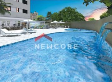 Apartamento · 98m² · 2 Quartos · 2 Vagas · Apartamento em  Rua Charles Lindemberg - Parque Jardim Europa - Bauru/SP