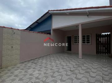 Casa · 65m² · 1 Quarto · 2 Vagas · Casa em Rua Joaquim Izidoro Leite Junior - Balneário Itaóca - Mongaguá/SP