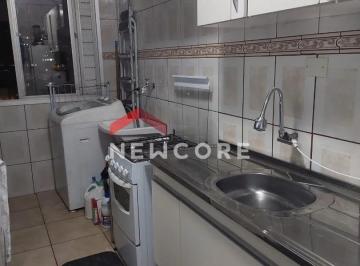 Apartamento · 42m² · 1 Quarto · 1 Vaga · Apartamento em  Rua Robert Bird - Conjunto Residencial Ingai - São Paulo/SP