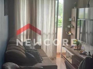 Apartamento · 45m² · 2 Quartos · 1 Vaga · Apartamento em Rua Demerval da Fonseca - Jardim Santa Terezinha (Zona Leste) - São Paulo/SP