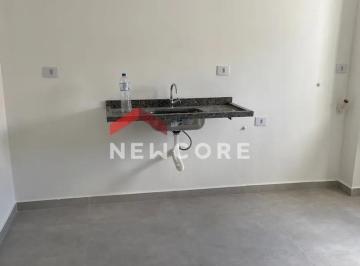 Apartamento · 48m² · 2 Quartos · Apartamento em Rua São José dos Campos - Quinta da Paineira - São Paulo/SP