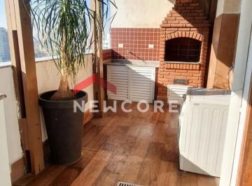 Apartamento · 115m² · 3 Quartos · 1 Vaga · Cobertura em  Avenida Doutor Eduardo Cotching - Vila Formosa - São Paulo/SP