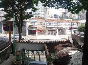 Casa · 300m² · 4 Quartos · 2 Vagas · Sobrado em  Rua Euclides Pacheco - Vila Gomes Cardim - São Paulo/SP
