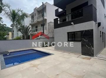 Casa · 248m² · 4 Quartos · 2 Vagas · Casa de condomínio em Rua Helioconias - Chácaras Roselândia - Cotia/SP