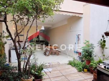 Casa · 420m² · 3 Quartos · 4 Vagas · Casa em  Rua Cavalheiro Ernesto Giuliano - São José - São Caetano do Sul/SP