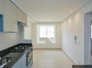 Apartamento · 32m² · 2 Quartos · Apartamento à Venda - Socorro, 2 Quartos, 32 m² - São Paulo