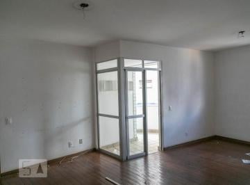 Apartamento · 83m² · 3 Quartos · 2 Vagas · Apartamento à Venda - Sion, 3 Quartos, 83 m² - Belo Horizonte