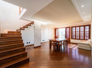 Apartamento · 200m² · 4 Quartos · 2 Vagas · Cobertura 211 norte com vista livre - Asa Norte