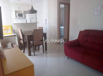 9e6b6a26505504253f9271784e390d454a44a56a · Apartamento Residencial Allegra com 2 dormitórios à venda, 40 m² por R$ 189.000 - Jardim Vista Alegr