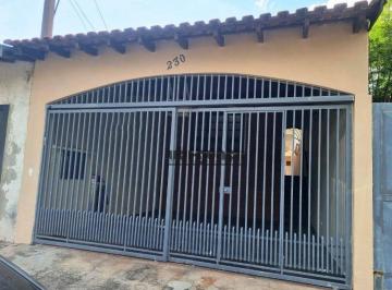 6734b879cb5b0fbb272539a978e34d63e46492f9 · Casa com 3 dormitórios à venda, 81 m² por R$ 450.000,00 - Jardim Santa Tereza - Itu/SP
