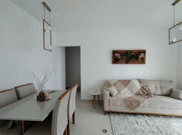 7cece709a8d373e407bf73de6dbcaa7997c4e499 · Apartamento com 2 dormitórios à venda, 70 m² por R$ 530.000,00 - Aviação - Praia Grande/SP