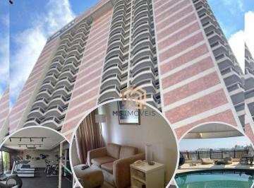 b751f0fdc9f7ab48f2f470d9fad634a83238f2ee · Apartamento 36m², 1 dormi, sala, cozinha, varanda c/ área verde, 1 Vaga, estando em uma excelente lo