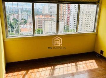 a5d335adf4fedf02983a596fa00bff8d19175d78 · Apartamento á VENDA 90m², 3 Quartos, sendo 1 Suíte, Vila Mariana - São Paulo
