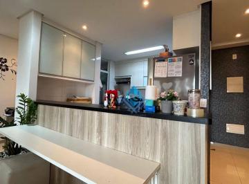 670627c632d8f68eab3540771cceaa8ba96f171a · Apartamento com 3 dormitórios à venda, 102 m² por R$ 1.350.000,00 - Vila Baeta Neves - São Bernardo