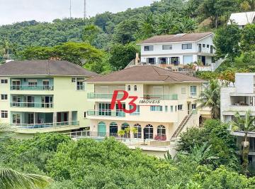 2c10af071273703a9af37e3c5ffefa614a7db265 · Casa à venda, 695 m² por R$ 12.000.000,00 - Morro Santa Terezinha - Santos/SP
