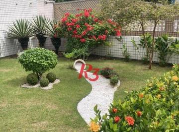 d7a382ae432e8698f431bbc6af0c95d76ede3def · Apartamento com 2 dormitórios à venda, 67 m² por R$ 250.000,00 - Saboó - Santos/SP