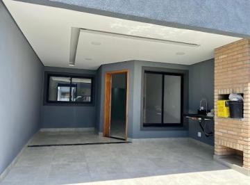 af99e1c0cf45f4628e56fc8128c8e7a65342e012 · Casa com 3 dormitórios à venda, 96 m² por R$ 480.000,00 - Jardim Europa I - Santa Bárbara D'Oeste/SP