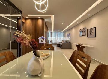 Apartamento · 89m² · 2 Quartos · 2 Vagas · Apartamento com 2 quartos, Boqueirão, Praia Grande - R$ 715 mil, Cod: 11175