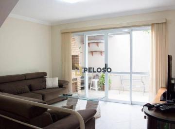 09c74cc311c7ba89cc9fb8c80adbea127542b171 · Sobrado à venda em condomínio fechado | 170m² | 4 dormitórios | 2 suítes | 2 vagas | Santa Teresinha