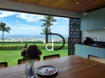 0c3f9e8aee0f89201e24056bd01c9ad3dc39b550 · Apartamento frente mar, Riviera, 4 suites