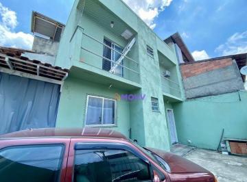 8fafbe650915c2e457e8cb96dd61d223e9bf045b · Casa com 2 dormitórios à venda por R$ 220.000,00 - Jardim Califórnia - São Gonçalo/RJ