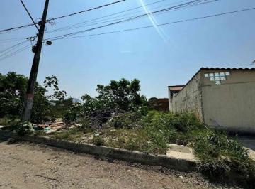 3f89eb59c320fe5c4e17f117aef90c218fb36047 · Terreno à venda, 480 m² por R$ 240.000,00 - Jardim Atlântico Leste - Maricá/RJ