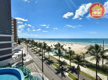 3f3f8aceb5d802336f9ad848d08b66460e986bca · Apartamento com 3 quartos à venda, 115 m² por R$ 900.000 - Jardim Real - Praia Grande/SP