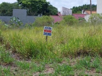 Terreno · 238m² · OPORTUNIDADE : TERRENO NA AVENIDA PRINCIPAL DO PORTAL DO GUARUJA COM O MENOR PRE