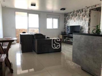 40015bbc02c1babf3f37e1caf46b6cc317a219bf · Apartamento com 2 dormitórios à venda, 71 m² por R$ 603.000 - Gopoúva - Guarulhos/SP( Residencial Au