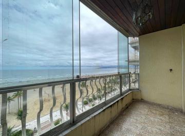 490eb6b89fe8e4f81494961669b436621c56b142 · Apartamento Duplex com 4 dormitórios à venda, 318 m² por R$ 1.750.000,00 - Canto do Forte - Praia Gr
