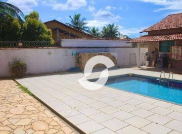 c5f1eda4bdfdf059c17e50a5a32ab8549711cbc8 · Casa à venda, 179 m² por R$ 730.000,00 - Itaipuaçu - Maricá/RJ