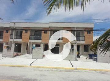 0e875480c55ea66fb31eb68397087b3a5ec6d95a · Casa com 2 suítes à venda, 77 m² por R$ 380.000 - Cordeirinho - Maricá/RJ