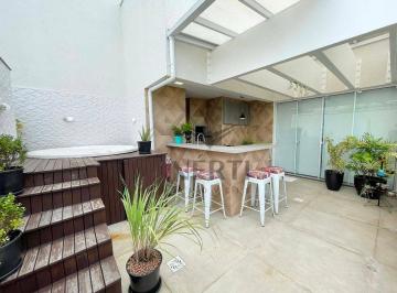 Jacuzzi que chega a 26º · COBERTURA DUPLEX NO BAIRRO FORTALEZA