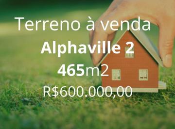 Terreno · 465m² · Terreno à venda, bairro Granja Marileusa - Uberlândia/MG