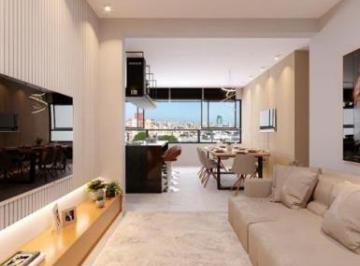 Apartamento · 91m² · 3 Quartos · 2 Vagas · Apartamento à venda, 91 m² por R$ 640.000,00 - Brasil - Uberlândia/MG