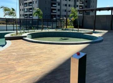Apartamento · 130m² · 3 Quartos · 4 Vagas · Apartamento com 3 quartos à venda bairro Jardim Sul - Uberlândia/MG