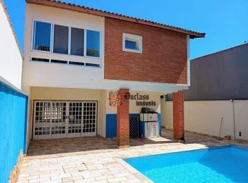 fdff3972d20552fb49af573cf17bd24c00314375 · Sobrado com 6 dormitórios à venda, 261 m² por R$ 690.000,00 - Cibratel I - Itanhaém/SP