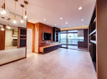 6cee4f9cf3589b364ef0fb8104a206f1ce0f3409 · Apartamento com 3 dormitórios para alugar, 123 m² - Alphaville - Barueri/SP