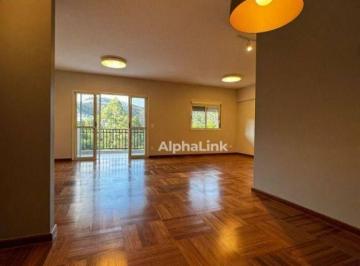 4e2997282c5b5a1e775ee2adef43c24f4a93ef38 · Apartamento com 3 dormitórios para alugar, 139 m² por R$ 12.836,00/mês - Alphaville - Santana de Par