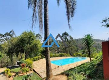 Rural · 3213m² · 4 Quartos · 4 Vagas · Chácara Pronta para Morar à Venda em Franco da Rocha – 3.213 m² por R$ 1.300.000,00
