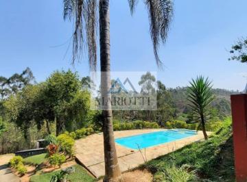 Rural · 3213m² · 4 Quartos · 4 Vagas · Chácara Pronta para Morar à Venda em Franco da Rocha – 3.213 m² por R$ 1.300.000,00