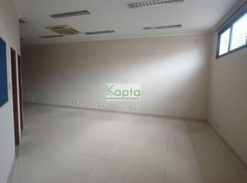 Comercial · 120m² · 2 Vagas · Salão comercial Vila Pereira Barreto